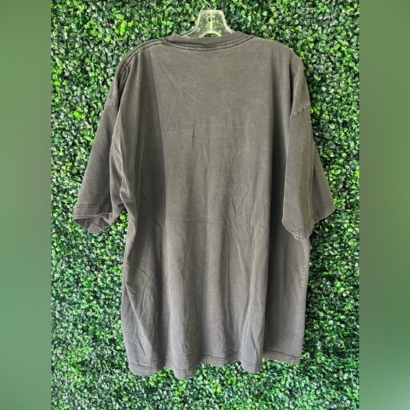 Vintage Embroidered Curaçao Tee - Picture 4 of 5